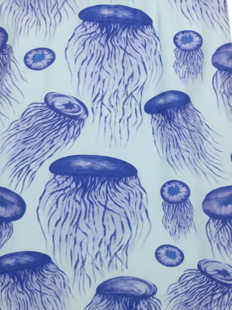 Luz Jellyfish Pant