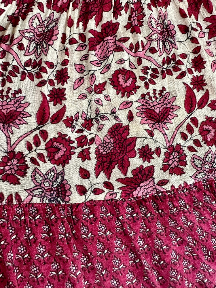Bahiya Blouse