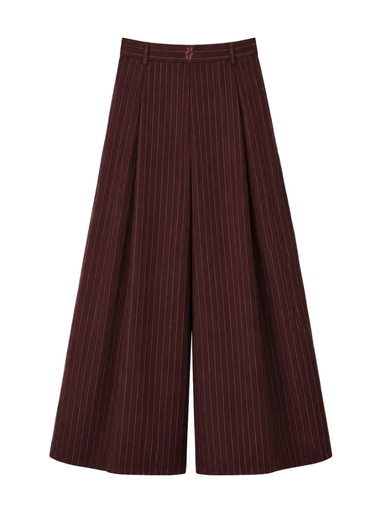 Herve Trouser