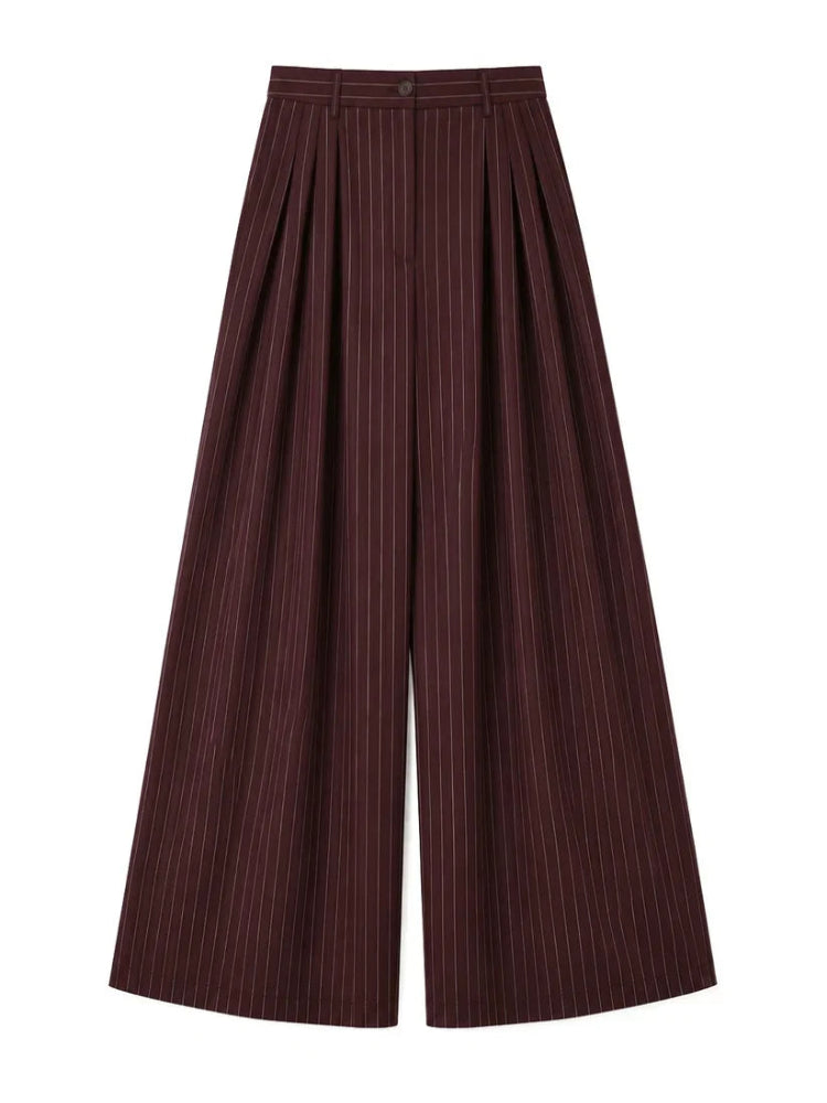 Herve Trouser