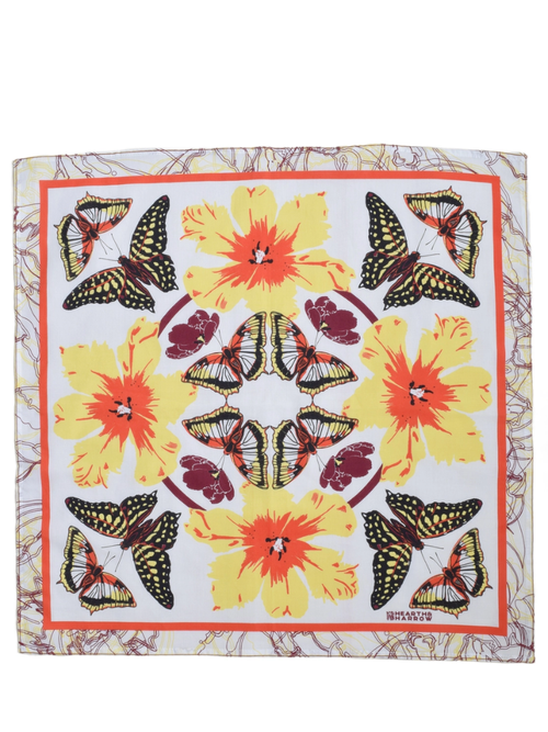 Butterfly Bandana