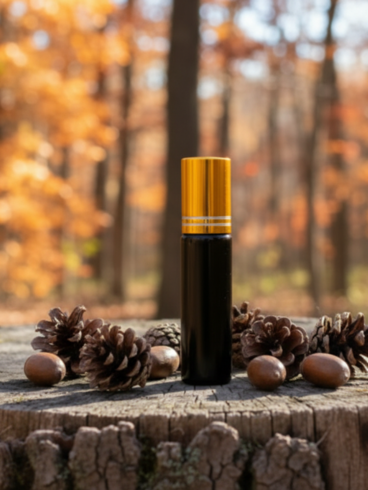 Maple Ave Perfume Oil