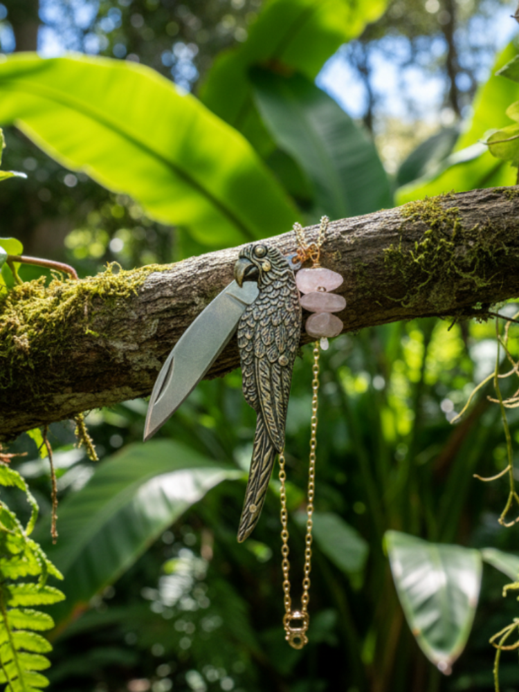 Polly Necklace