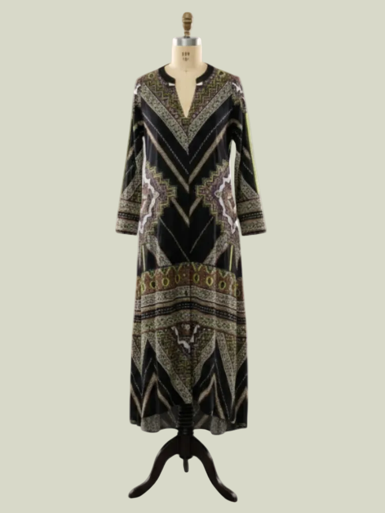 Hale Bob Maxi