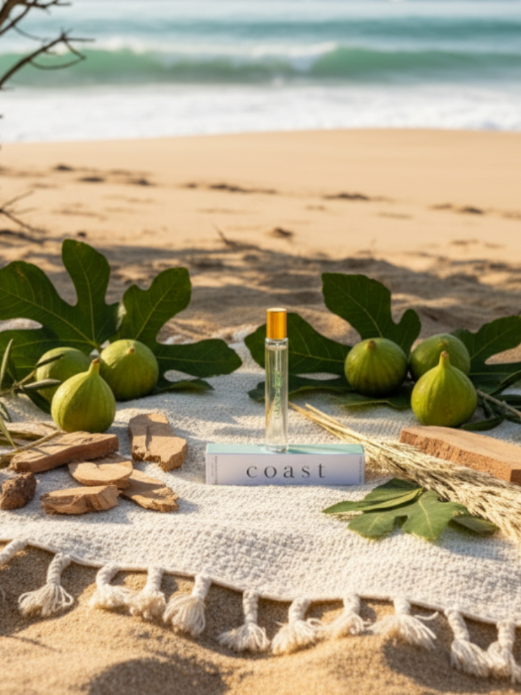 Coast Perfume