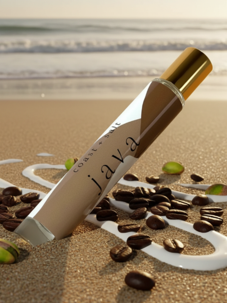 Java Perfume