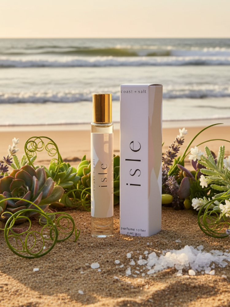 Isle Perfume