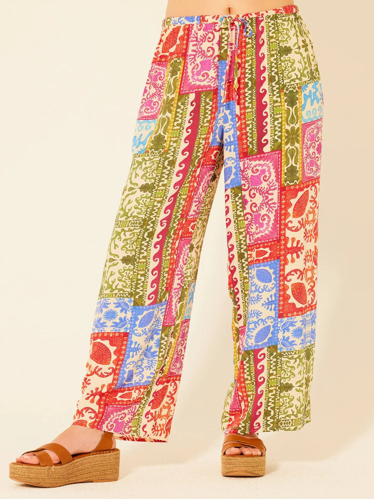 Okell Beach Trouser