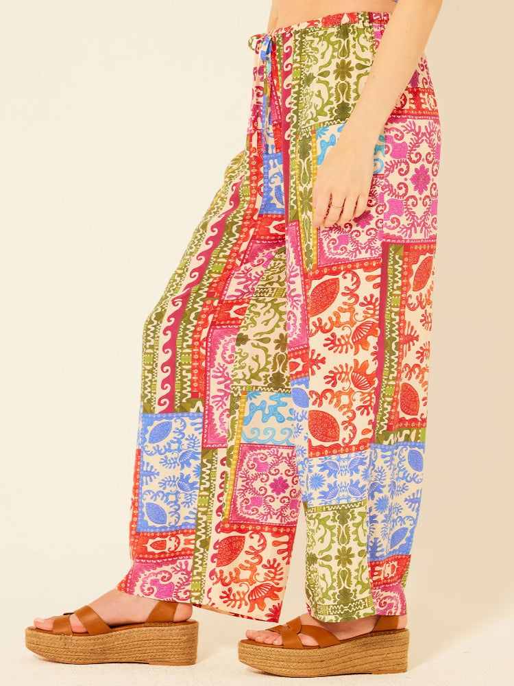 Okell Beach Trouser