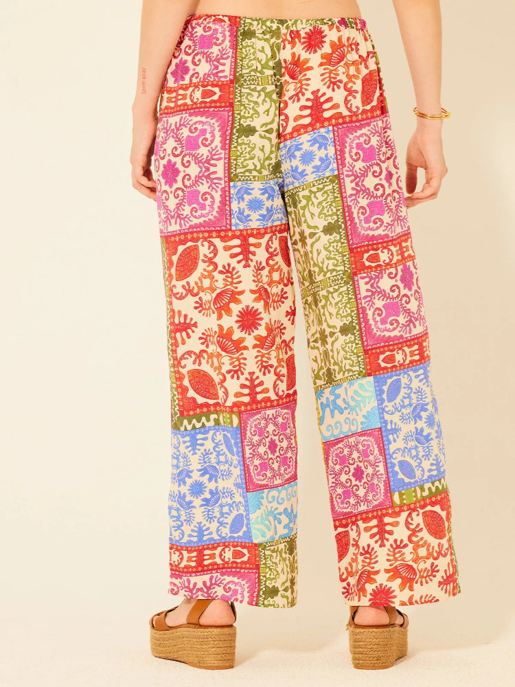 Okell Beach Trouser