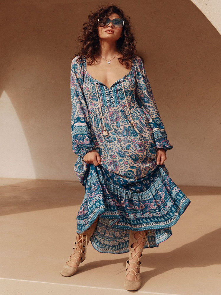 Marmot Gown