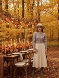 Autumn Fields Cardigan