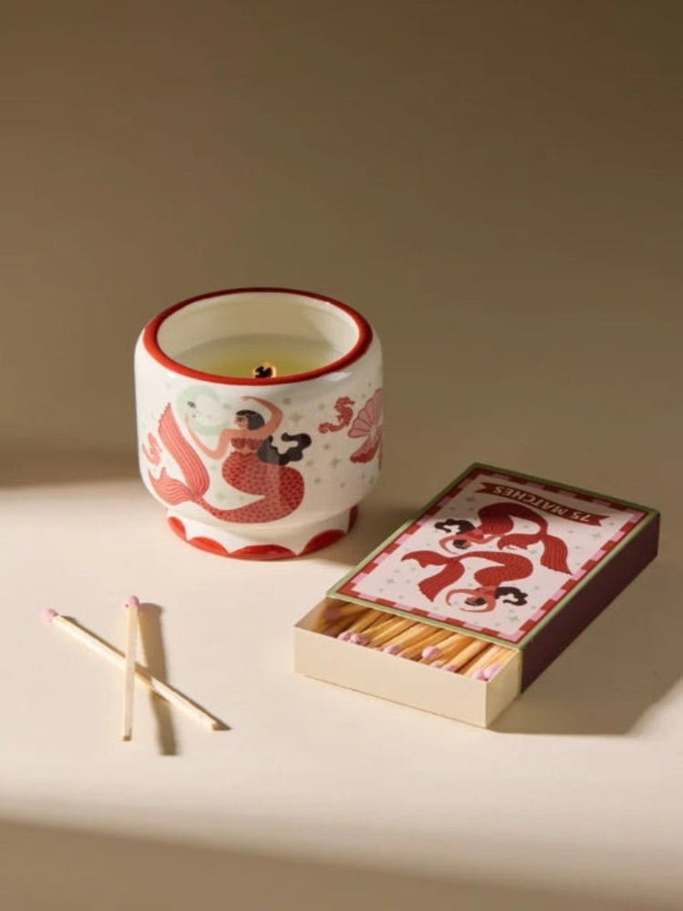 A Dopo Candle