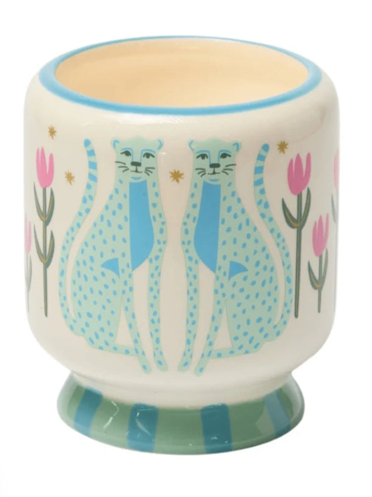 A Dopo Candle
