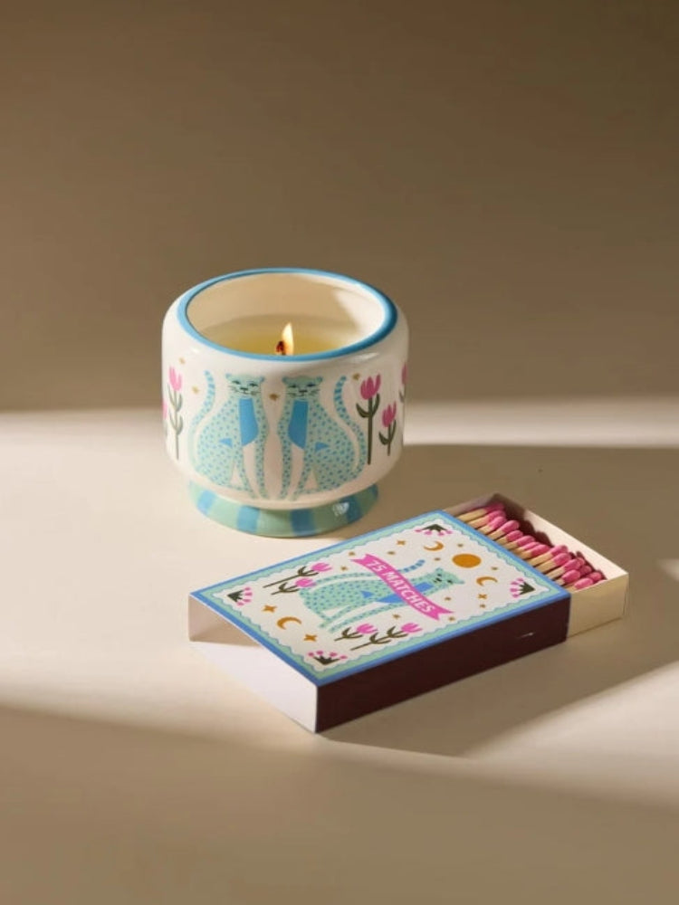 A Dopo Candle