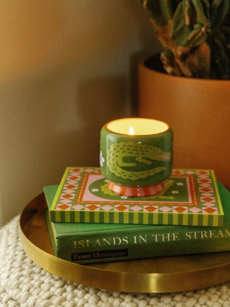 A Dopo Candle