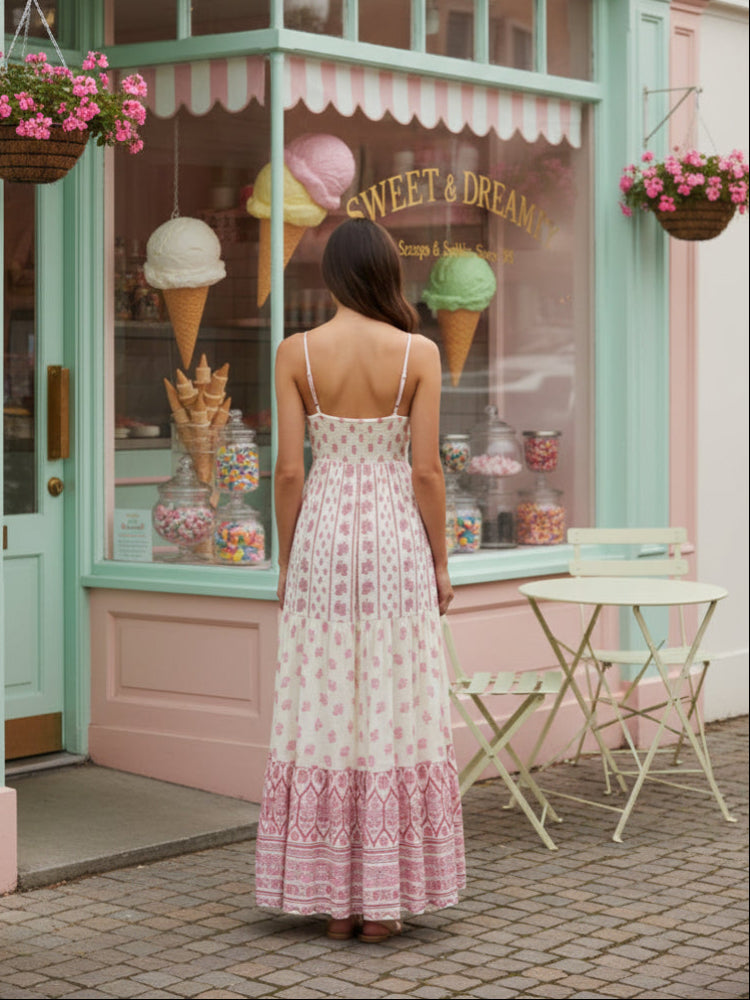 Jordan Maxi