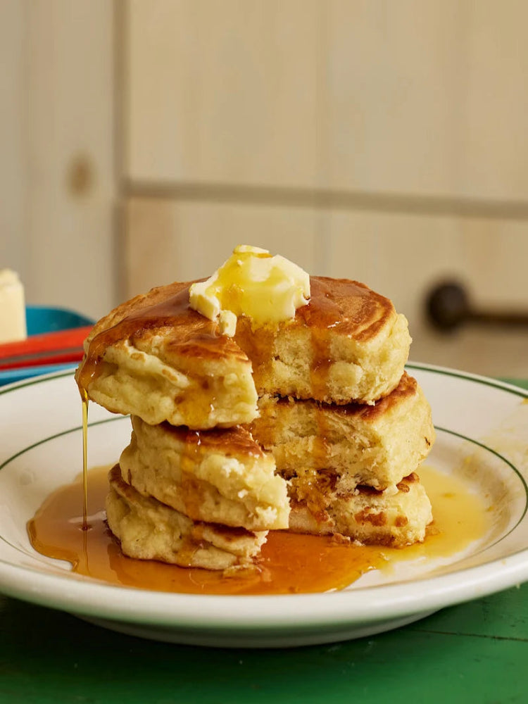 The Phoenicia Diner Buttermilk Pancake Mix