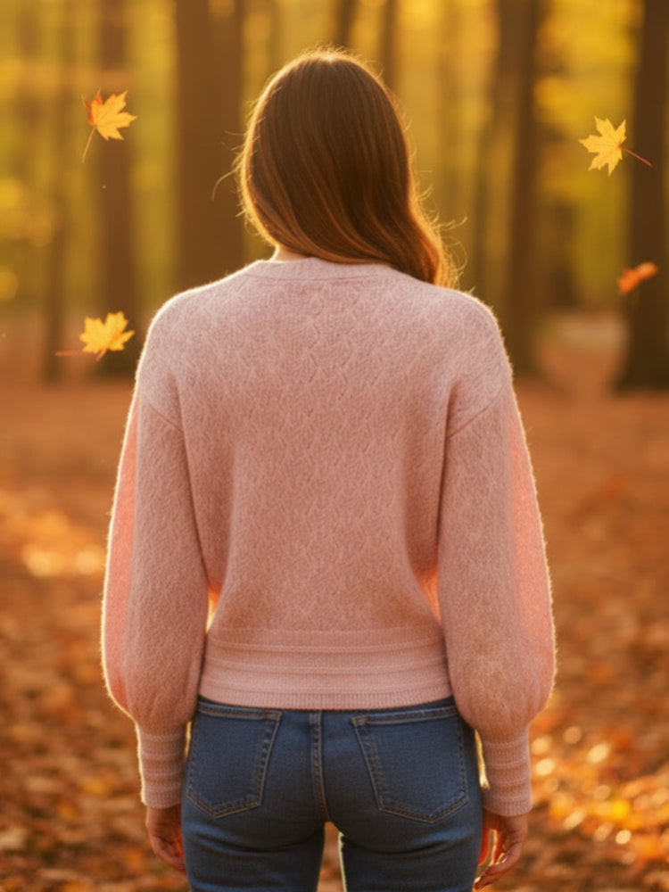 Denni Sweater
