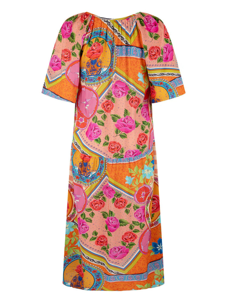 Aphrodite Gown