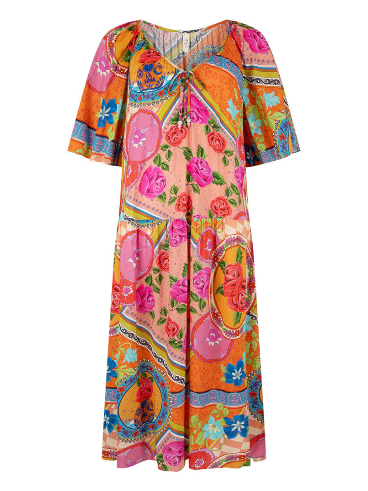 Aphrodite Gown