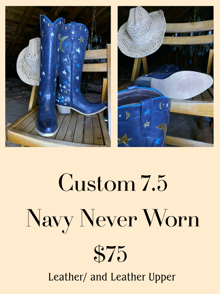 The Western Boot Collection Look Book