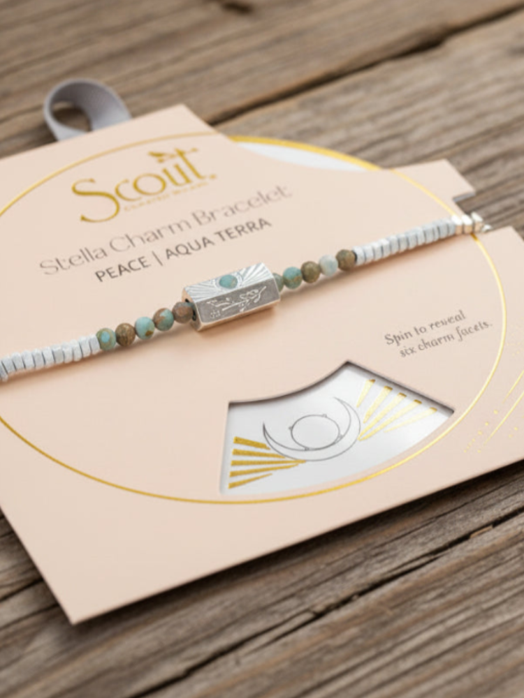 Stella Bracelet
