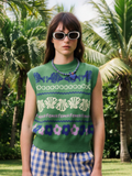 Johanne Sweater Vest