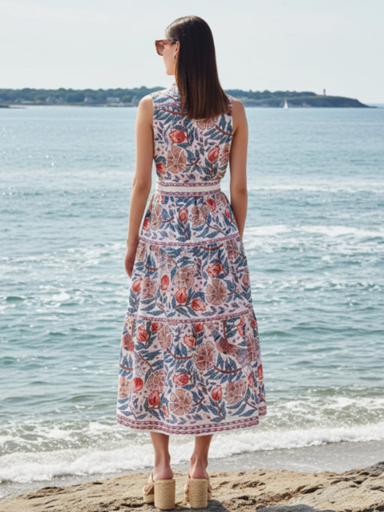 Kayla Daydream Maxi