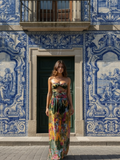 Ventura Maxi Dress