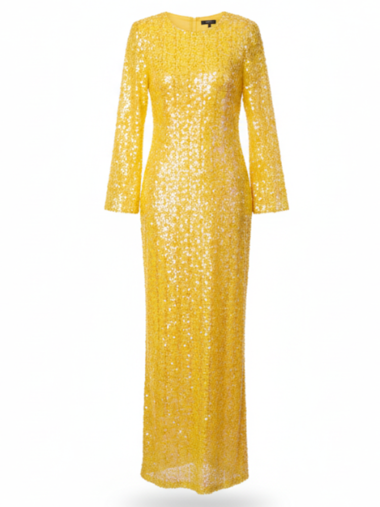 Calypso Maxi Dress