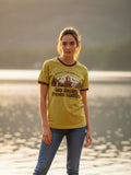 Smokey Among Friends Tee