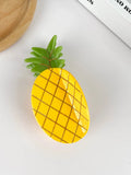 Pineapple Jaw Clip