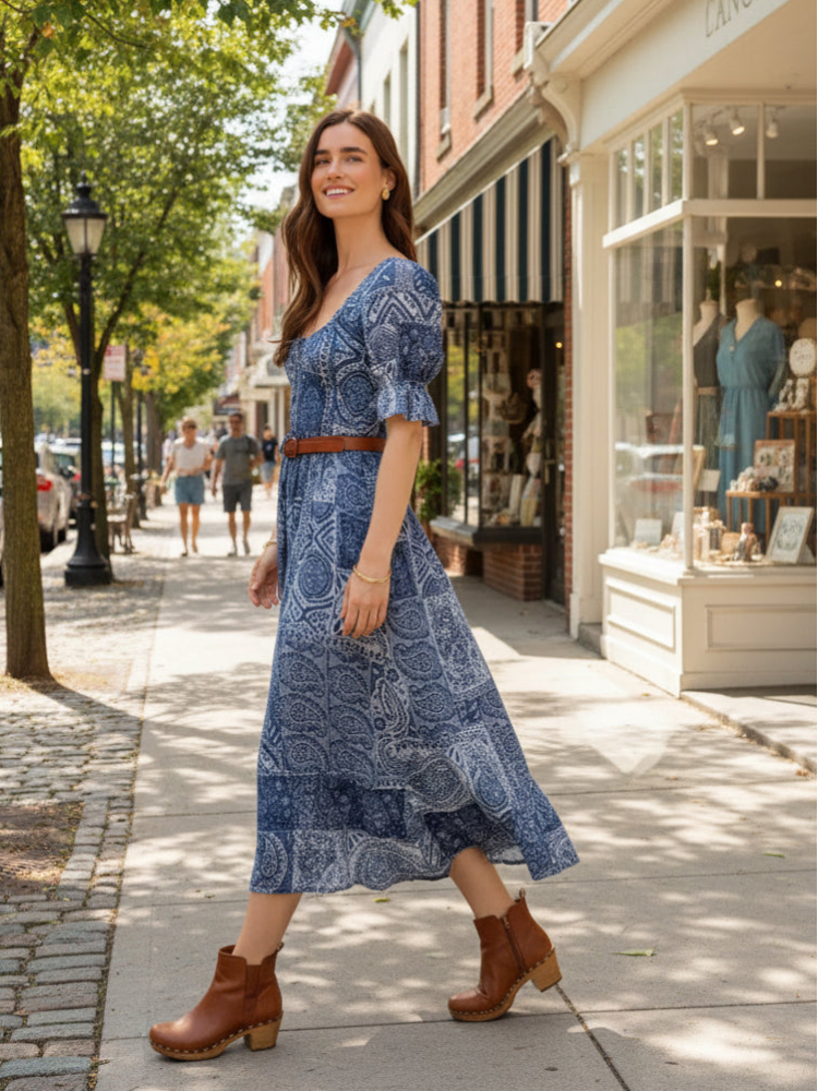 American Music Maxi