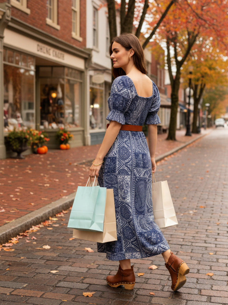 American Music Maxi