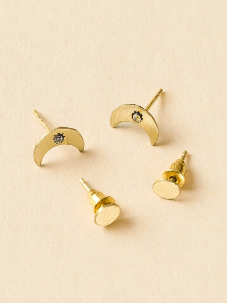 Ruchi Earring Set