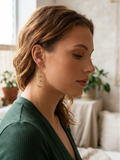Meadow Cathedral Earring