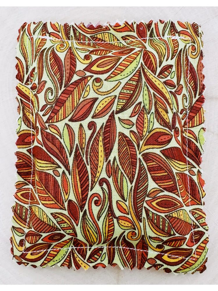 Balsam Fir Sachet
