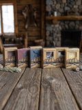 Vegan Bar Soap