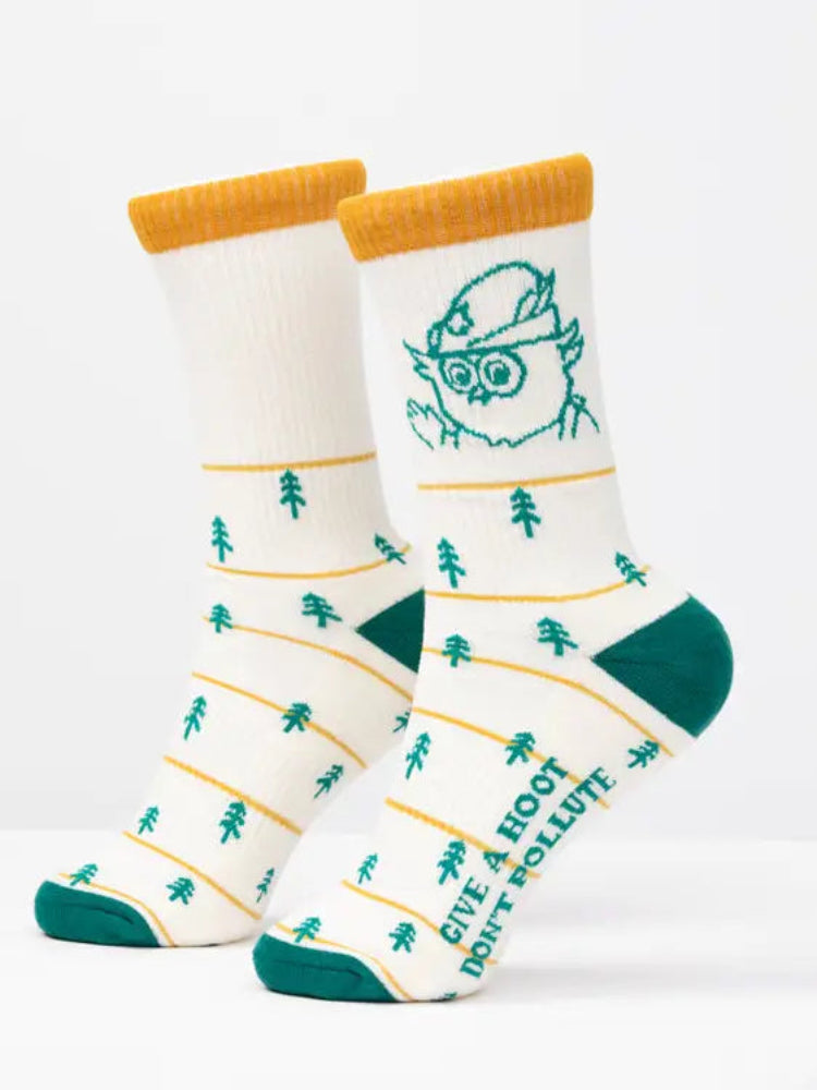 Landmark Sock Collection
