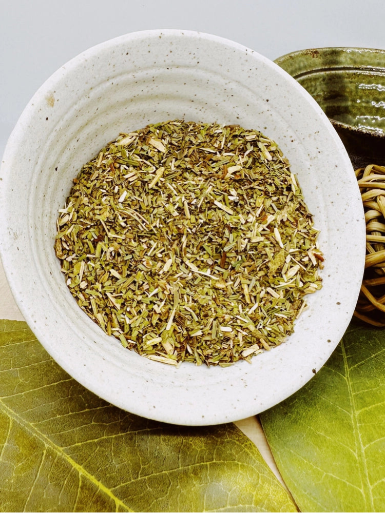 Balsam Fir Sachet