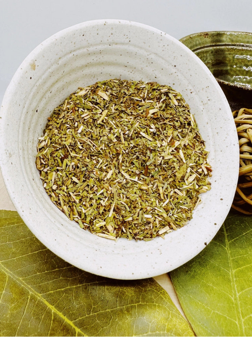 Balsam Fir Sachet