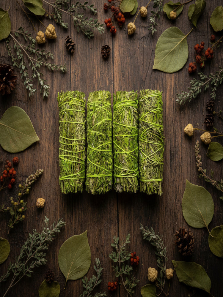 Sage Bundle