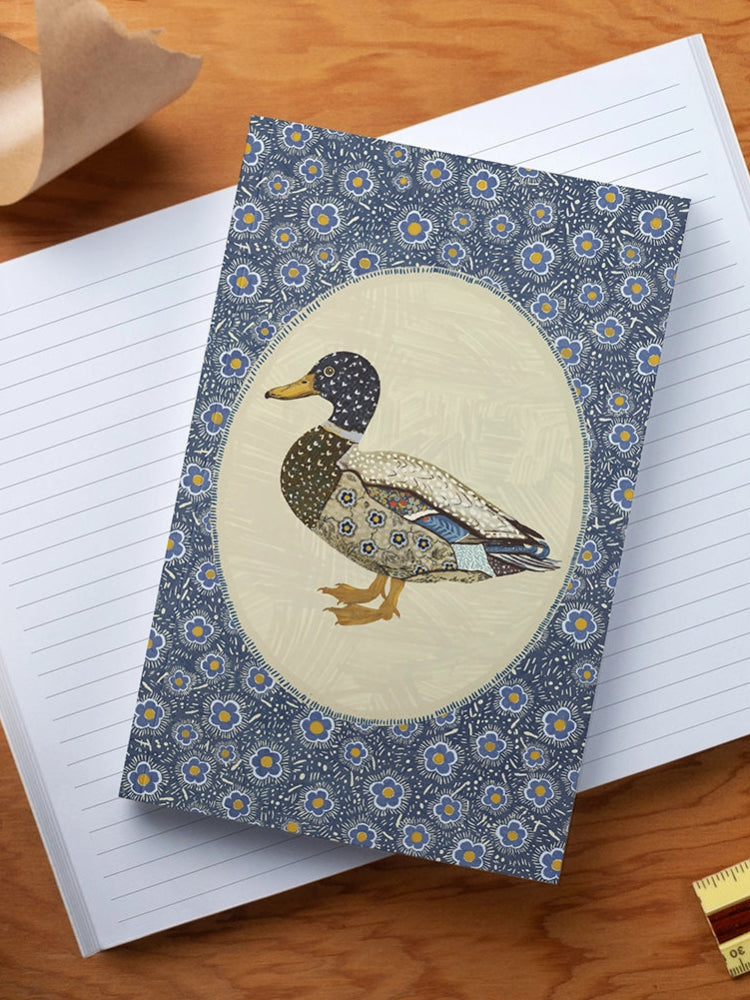 Layflat Journal Notebook Collection