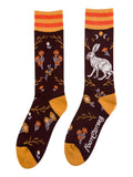 Hare Socks