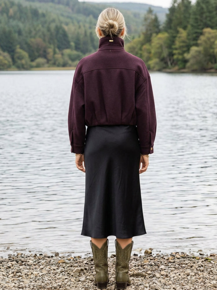 Utility Coat