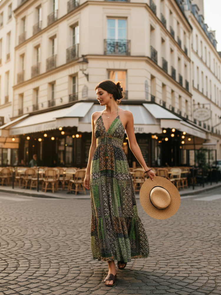 Zephyr Maxi