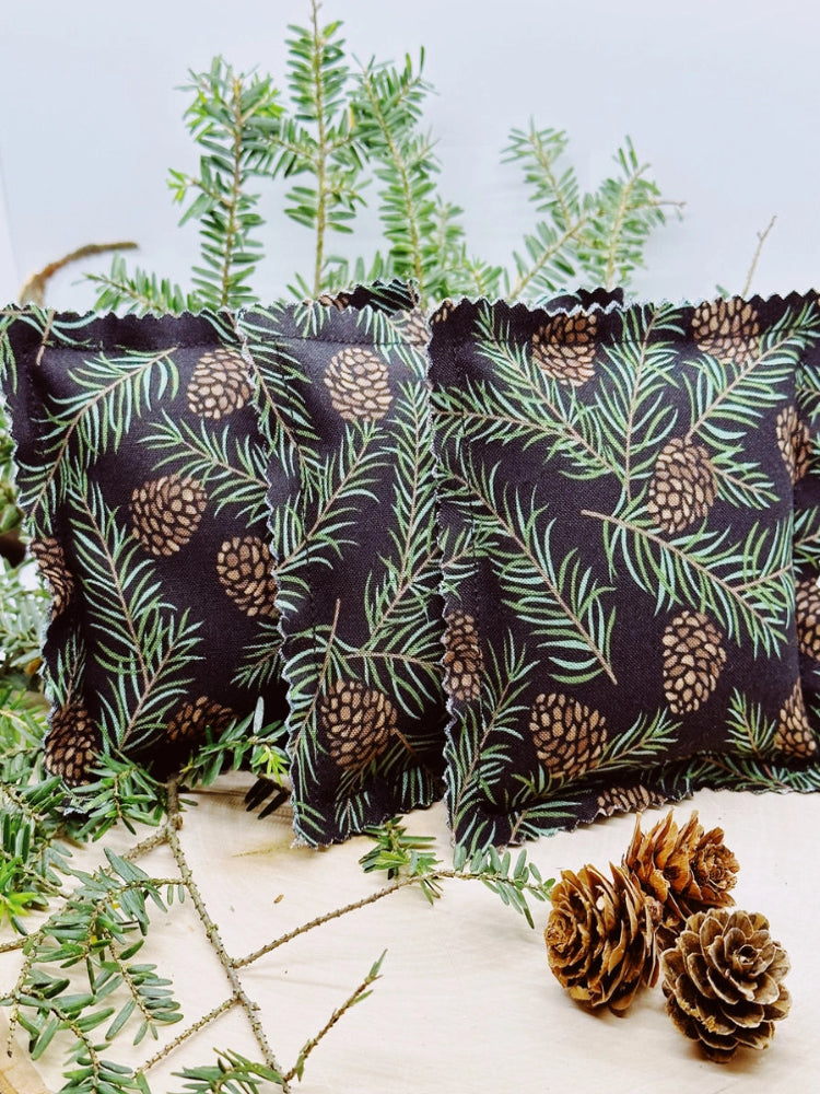 Balsam Fir Sachet