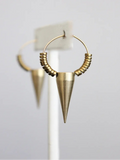 Sacchi Earring