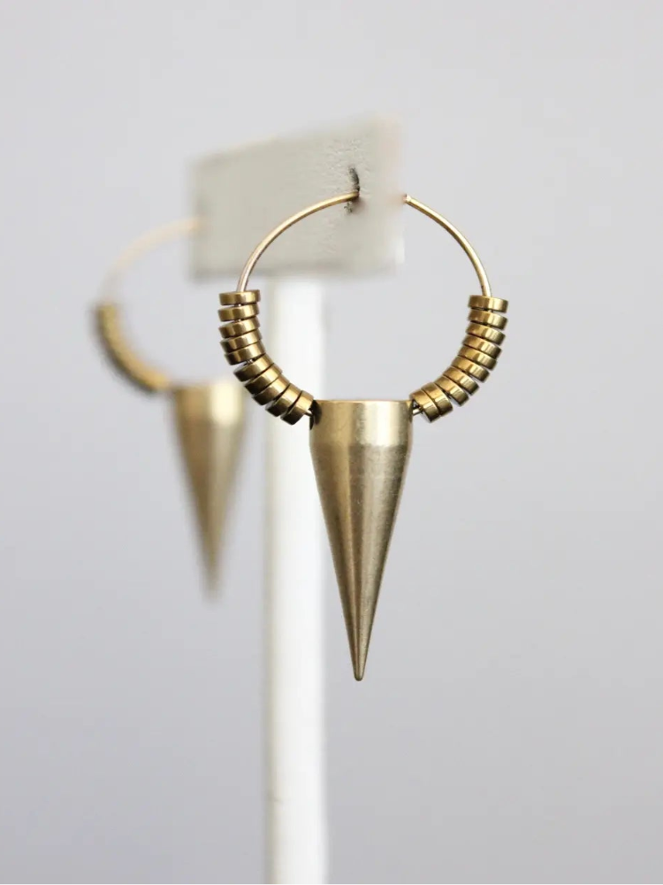 Sacchi Earring